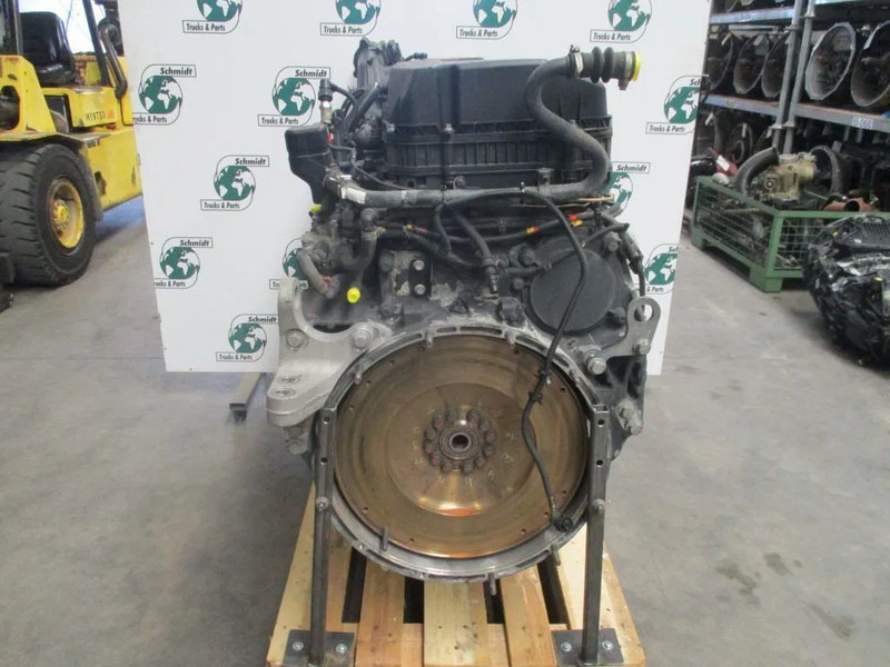 Renault 7422073582 // 7485002007 // 7485008007 // 7485013658 RENAULT T 460 EURO 6 - Mootor - Veoauto: pilt 4 Renault 7422073582 // 7485002007 // 7485008007 // 7485013658 RENAULT T 460 EURO 6 - Mootor - Veoauto: pilt 4