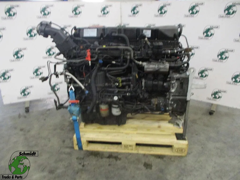 Renault 7422073582//7485002007//85008007//85013658 RENAULT T 430 EURO 6 - Mootor - Veoauto: pilt 1 Renault 7422073582//7485002007//85008007//85013658 RENAULT T 430 EURO 6 - Mootor - Veoauto: pilt 1
