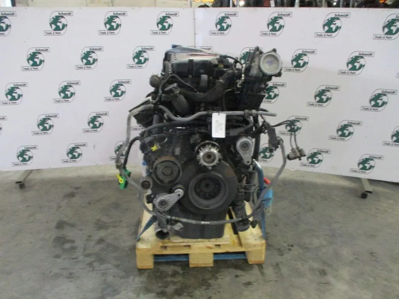 Renault 7422073582//7485002007//85008007//85013658 RENAULT T 430 EURO 6 - Mootor - Veoauto: pilt 2 Renault 7422073582//7485002007//85008007//85013658 RENAULT T 430 EURO 6 - Mootor - Veoauto: pilt 2