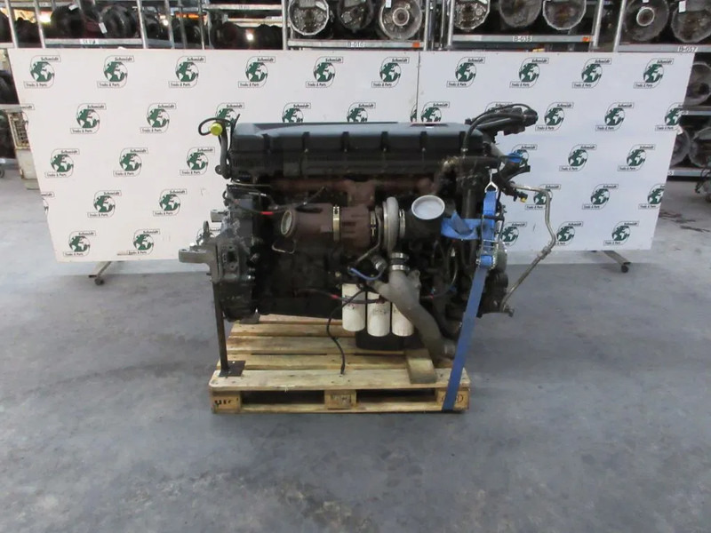 Renault 7422073582/ 85002007 /85008007/85013658/ 85019658 RENAULT T 460 EURO 6 - Mootor - Veoauto: pilt 3 Renault 7422073582/ 85002007 /85008007/85013658/ 85019658 RENAULT T 460 EURO 6 - Mootor - Veoauto: pilt 3