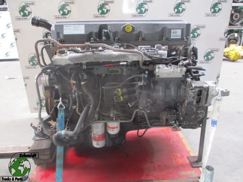 Renault 7422222224//7485003783//7485001977//21398198 PREMUIM DXI 460 EEV - Mootor - Veoauto: pilt 1 Renault 7422222224//7485003783//7485001977//21398198 PREMUIM DXI 460 EEV - Mootor - Veoauto: pilt 1