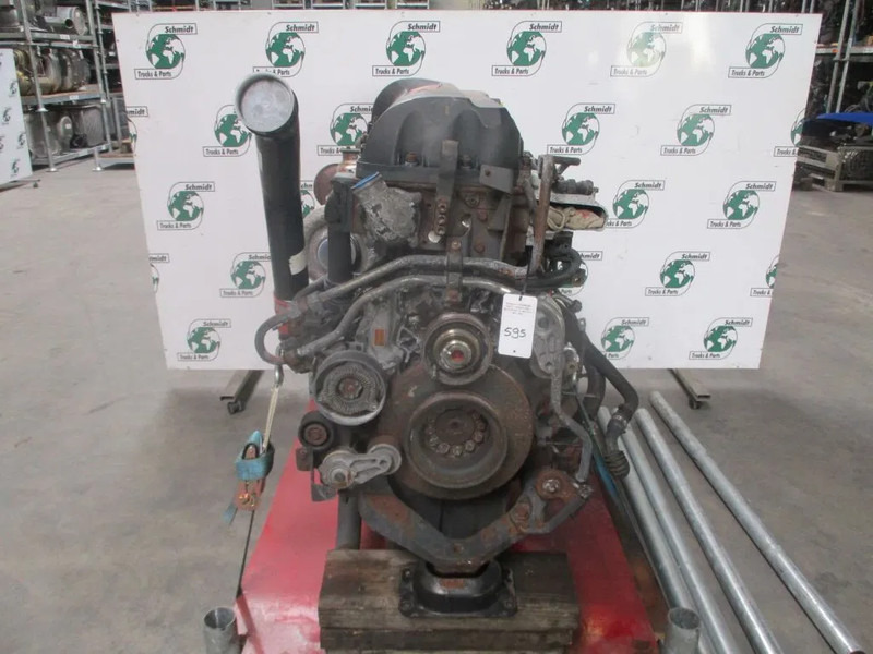 Renault 7422222224//7485003783//7485001977//21398198 PREMUIM DXI 460 EEV - Mootor - Veoauto: pilt 2 Renault 7422222224//7485003783//7485001977//21398198 PREMUIM DXI 460 EEV - Mootor - Veoauto: pilt 2