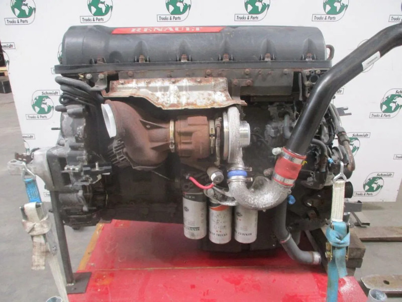 Renault 7422222224//7485003783//7485001977//21398198 PREMUIM DXI 460 EEV - Mootor - Veoauto: pilt 3 Renault 7422222224//7485003783//7485001977//21398198 PREMUIM DXI 460 EEV - Mootor - Veoauto: pilt 3