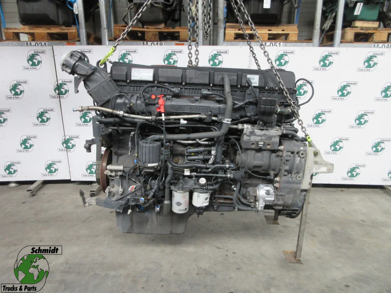 Renault 7422688467//7485008163/7485002163 D13K 520 HP RENAULT EURO 6 - Mootor - Veoauto: pilt 1 Renault 7422688467//7485008163/7485002163 D13K 520 HP RENAULT EURO 6 - Mootor - Veoauto: pilt 1