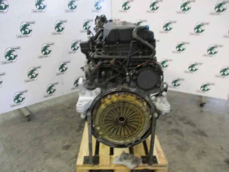 Renault 7422783517 // 7485002151//7485002161 D11 K 460 EURO 6 KM 120.000 - Mootor - Veoauto: pilt 4 Renault 7422783517 // 7485002151//7485002161 D11 K 460 EURO 6 KM 120.000 - Mootor - Veoauto: pilt 4