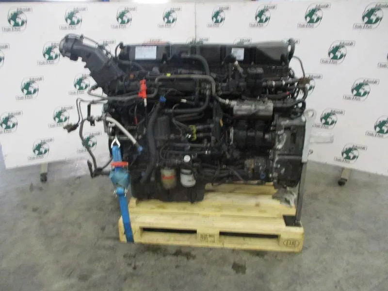 Renault 7422783517 // 7485002151//7485002161 D11 K 460 EURO 6 KM 120.000 - Mootor - Veoauto: pilt 5 Renault 7422783517 // 7485002151//7485002161 D11 K 460 EURO 6 KM 120.000 - Mootor - Veoauto: pilt 5