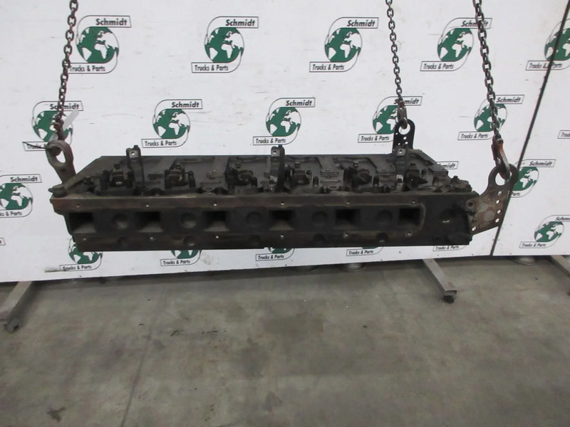 Renault 7422783517 CILINDERKOP ZONDER KLEPEN RENAULT T 430 EURO 6 - Silindriplokk - Veoauto: pilt 3 Renault 7422783517 CILINDERKOP ZONDER KLEPEN RENAULT T 430 EURO 6 - Silindriplokk - Veoauto: pilt 3