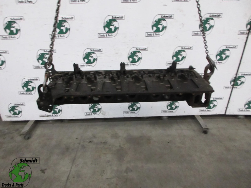 Renault 7422783517 CILINDERKOP ZONDER KLEPEN RENAULT T 430 EURO 6 - Silindriplokk - Veoauto: pilt 1 Renault 7422783517 CILINDERKOP ZONDER KLEPEN RENAULT T 430 EURO 6 - Silindriplokk - Veoauto: pilt 1