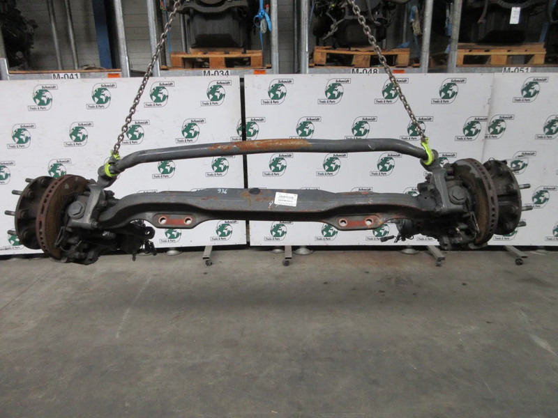 Renault 7423898142//7422120184 VOOR AS RENAULT T 520 EURO 6 - Esitelg - Veoauto: pilt 3 Renault 7423898142//7422120184 VOOR AS RENAULT T 520 EURO 6 - Esitelg - Veoauto: pilt 3