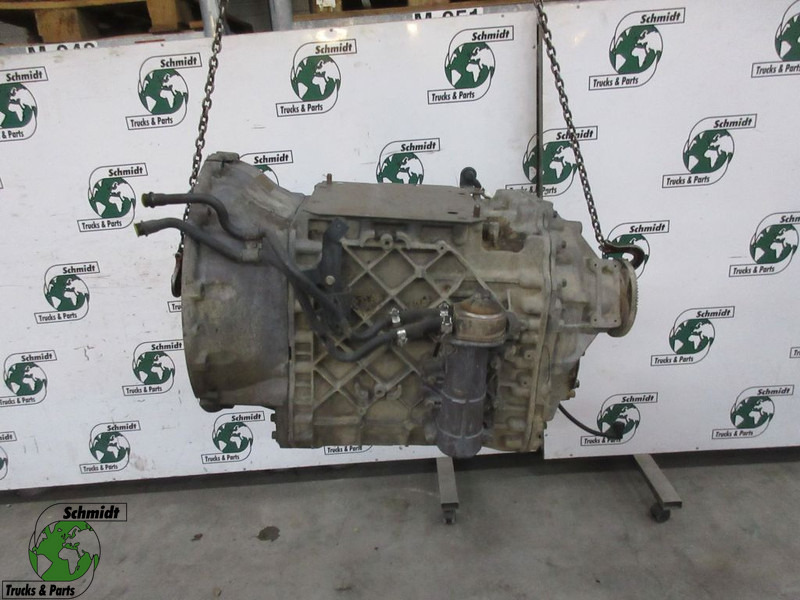 Renault 743190531/3190531 ATO 2512 C / PREMUIM EURO 5 - Käigukast - Veoauto: pilt 1 Renault 743190531/3190531 ATO 2512 C / PREMUIM EURO 5 - Käigukast - Veoauto: pilt 1