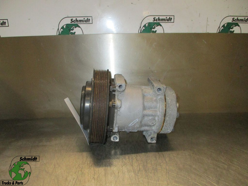 Renault 74827045431 aircopomp T 460 euro 6 - Kliimaseadme osa - Veoauto: pilt 1 Renault 74827045431 aircopomp T 460 euro 6 - Kliimaseadme osa - Veoauto: pilt 1