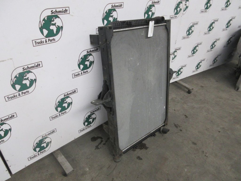 Renault MAGNUM 7484201967 RADIATEUR EURO 5 - Radiaator - Veoauto: pilt 3 Renault MAGNUM 7484201967 RADIATEUR EURO 5 - Radiaator - Veoauto: pilt 3