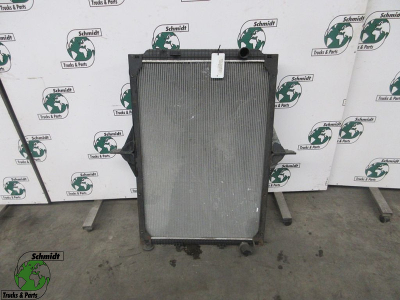 Renault MAGNUM 7484201967 RADIATEUR EURO 5 - Radiaator - Veoauto: pilt 1 Renault MAGNUM 7484201967 RADIATEUR EURO 5 - Radiaator - Veoauto: pilt 1