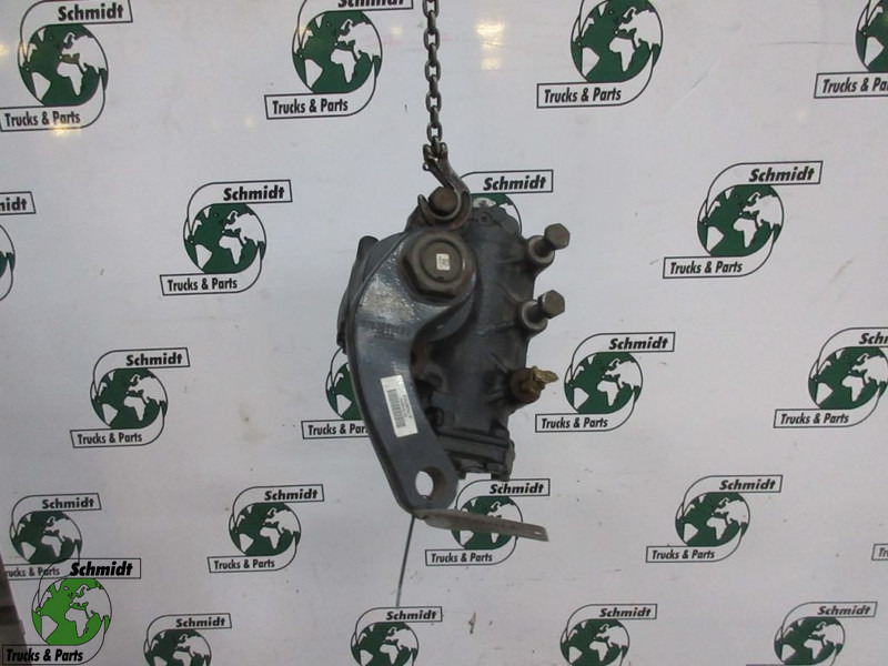 Renault MIDLUM 5010488263 STUURHUIS EURO 5 - Roolikarp - Veoauto: pilt 1 Renault MIDLUM 5010488263 STUURHUIS EURO 5 - Roolikarp - Veoauto: pilt 1