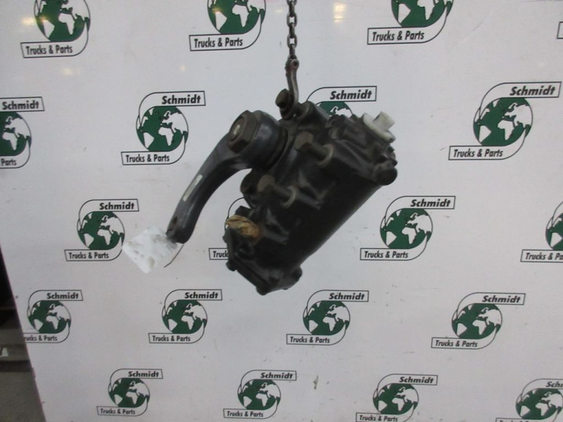 Renault MIDLUM 5010488263 STUURHUIS EURO 5 - Roolikarp - Veoauto: pilt 2 Renault MIDLUM 5010488263 STUURHUIS EURO 5 - Roolikarp - Veoauto: pilt 2