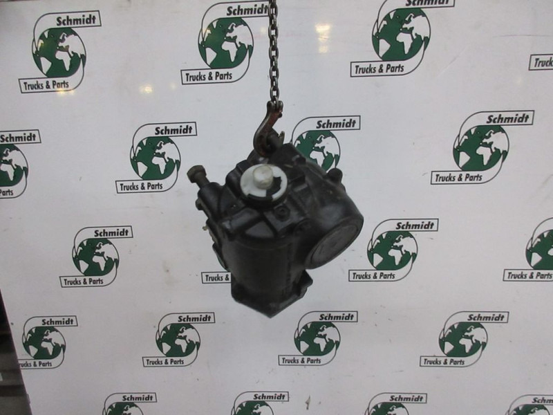 Renault MIDLUM 5010488263 STUURHUIS EURO 5 - Roolikarp - Veoauto: pilt 3 Renault MIDLUM 5010488263 STUURHUIS EURO 5 - Roolikarp - Veoauto: pilt 3