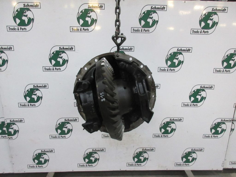 Renault MS 17X A6 3200Q2123 285/RATIO 1/285 RENAULT AE /PRIMUEM EURO 5 - Diferentsiaalvarustus - Veoauto: pilt 2 Renault MS 17X A6 3200Q2123 285/RATIO 1/285 RENAULT AE /PRIMUEM EURO 5 - Diferentsiaalvarustus - Veoauto: pilt 2