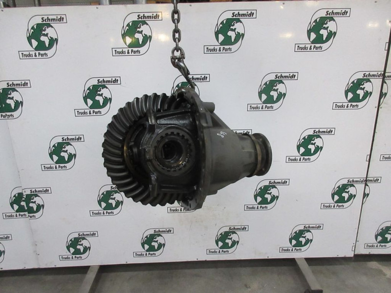 Renault MS 17X A6 3200Q2123 285/RATIO 1/285 RENAULT AE /PRIMUEM EURO 5 - Diferentsiaalvarustus - Veoauto: pilt 3 Renault MS 17X A6 3200Q2123 285/RATIO 1/285 RENAULT AE /PRIMUEM EURO 5 - Diferentsiaalvarustus - Veoauto: pilt 3