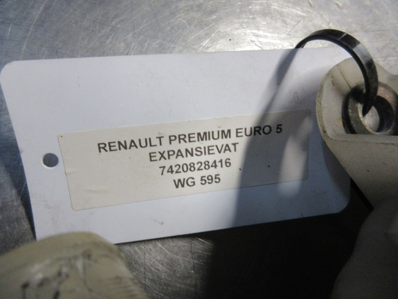 Renault PREMIUM 7420828416 EXPANSIEVAT EURO 5 - Paisupaak - Veoauto: pilt 5 Renault PREMIUM 7420828416 EXPANSIEVAT EURO 5 - Paisupaak - Veoauto: pilt 5