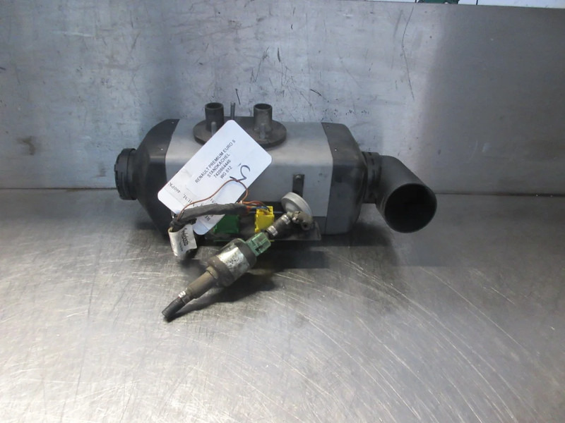 Renault PREMIUM 7420864446 STANDKACHEL EURO 6 - Soojendus/ Ventilatsioon - Veoauto: pilt 3 Renault PREMIUM 7420864446 STANDKACHEL EURO 6 - Soojendus/ Ventilatsioon - Veoauto: pilt 3