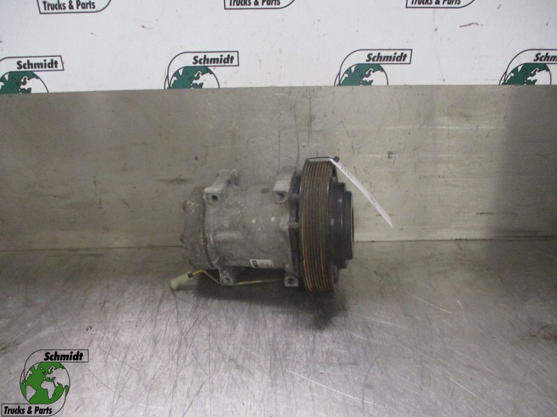 Renault T SERIE 5010605063 AIRCO POMP - Kliimaseadme osa - Veoauto: pilt 1 Renault T SERIE 5010605063 AIRCO POMP - Kliimaseadme osa - Veoauto: pilt 1