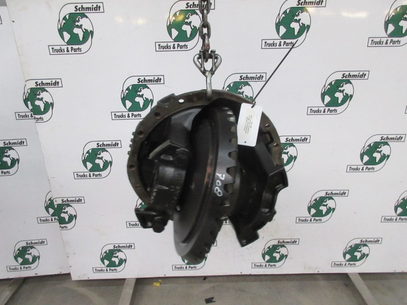 Renault T-SERIE 7420836784 DIFFERENTIEEL MS17X RATIO 1/264 EURO 6 - Diferentsiaalvarustus - Veoauto: pilt 4 Renault T-SERIE 7420836784 DIFFERENTIEEL MS17X RATIO 1/264 EURO 6 - Diferentsiaalvarustus - Veoauto: pilt 4