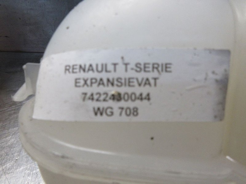 Renault T-SERIE 7422430044 EXPANSIEVAT EURO 6 - Paisupaak - Veoauto: pilt 5 Renault T-SERIE 7422430044 EXPANSIEVAT EURO 6 - Paisupaak - Veoauto: pilt 5