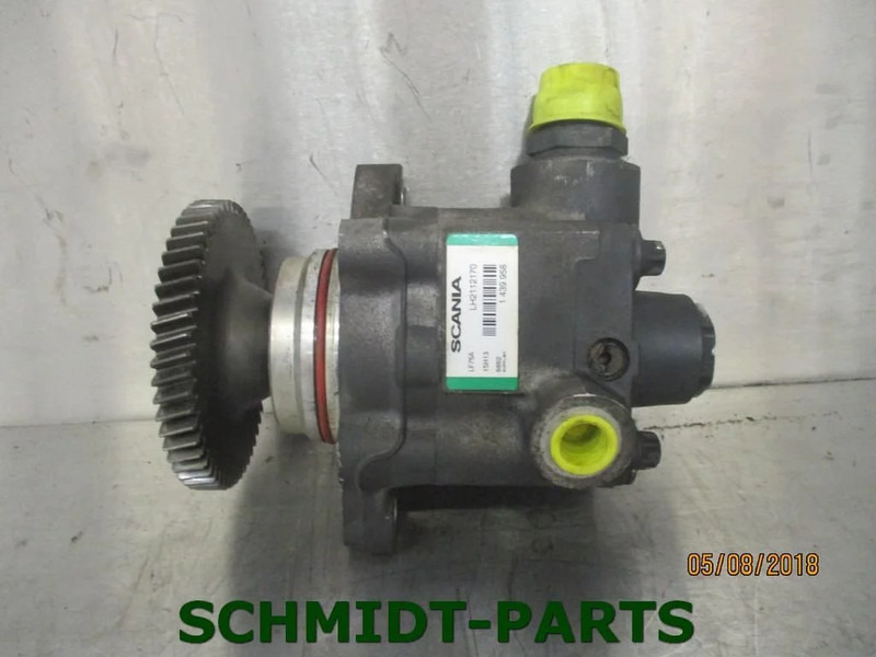 Scania 1439958 STUURPOMP R 450 EURO 6 - Roolipump - Veoauto: pilt 2 Scania 1439958 STUURPOMP R 450 EURO 6 - Roolipump - Veoauto: pilt 2