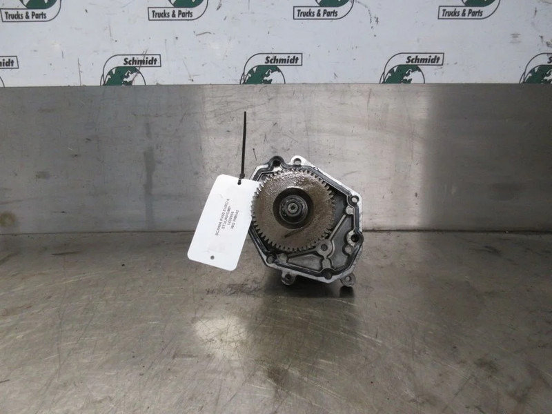 Scania 1439958 STUURPOMP R 450 EURO 6 - Roolipump - Veoauto: pilt 3 Scania 1439958 STUURPOMP R 450 EURO 6 - Roolipump - Veoauto: pilt 3