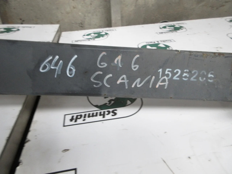 Scania 1528206 BLADVEER 2 BLADS SCANIA R 440 EURO 6 - Terasvedrustus - Veoauto: pilt 4 Scania 1528206 BLADVEER 2 BLADS SCANIA R 440 EURO 6 - Terasvedrustus - Veoauto: pilt 4