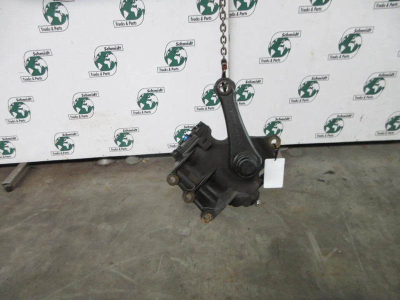 Scania 1783436 / 573399 STUUHUIS SCANIA R 450 EURO 6 - Roolikarp - Veoauto: pilt 5 Scania 1783436 / 573399 STUUHUIS SCANIA R 450 EURO 6 - Roolikarp - Veoauto: pilt 5