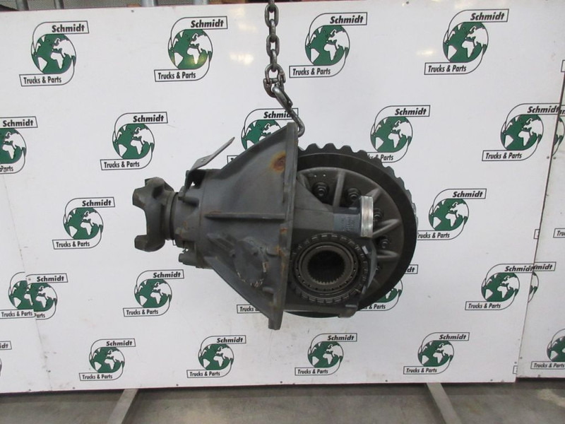 Diferentsiaalvarustus - Veoauto Scania 2052040/2586531/574621 RATIO 2,71 R780 SCANIA R 450 MODEL 2017 EURO 6: pilt 6
