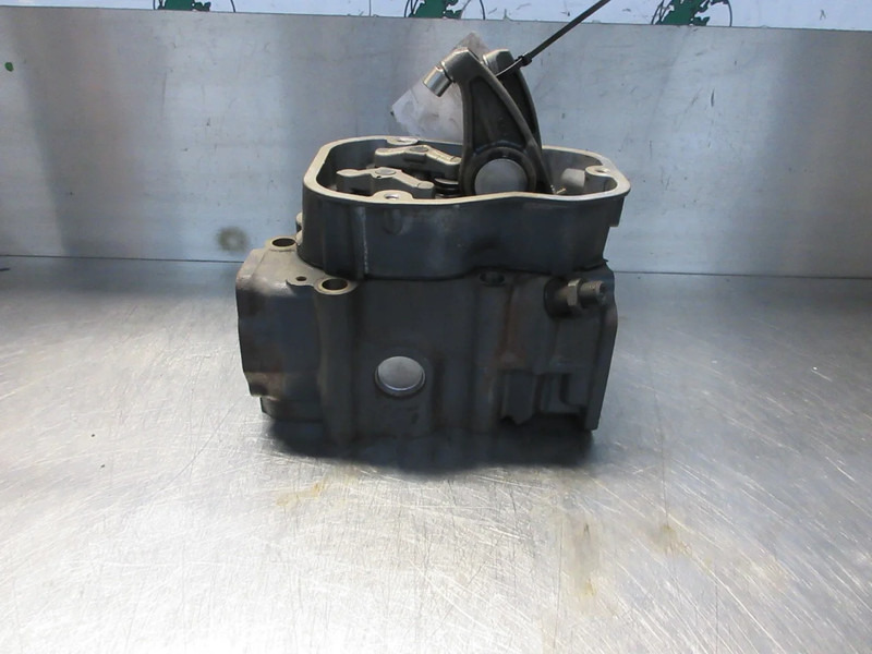 Scania 2245533 // 575999 CILINDERKOP SCANIA S450 EURO 6 NIEUWE MODEL - Silindriplokk - Veoauto: pilt 4 Scania 2245533 // 575999 CILINDERKOP SCANIA S450 EURO 6 NIEUWE MODEL - Silindriplokk - Veoauto: pilt 4