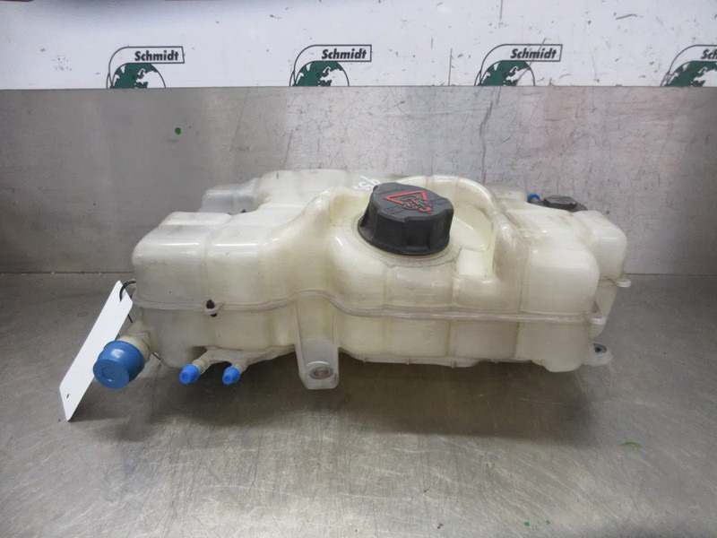 Scania 2277077 SCANIA S 450 NGS Expansiereservoir MODEL 2021 - Paisupaak - Veoauto: pilt 2 Scania 2277077 SCANIA S 450 NGS Expansiereservoir MODEL 2021 - Paisupaak - Veoauto: pilt 2