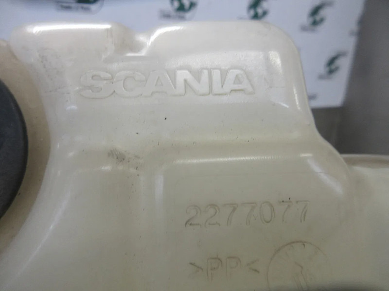 Scania 2277077 SCANIA S 450 NGS Expansiereservoir MODEL 2021 - Paisupaak - Veoauto: pilt 3 Scania 2277077 SCANIA S 450 NGS Expansiereservoir MODEL 2021 - Paisupaak - Veoauto: pilt 3