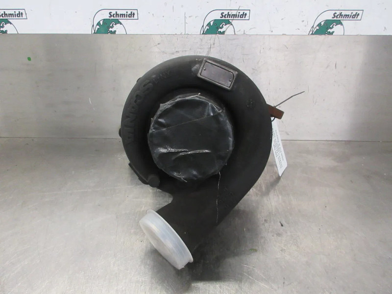 Scania 2295948 // 3058174 // 2531523 // 2928176 TURBO SCANIA R 410 EURO 6 MODEL 2023 - Turbo - Veoauto: pilt 2 Scania 2295948 // 3058174 // 2531523 // 2928176 TURBO SCANIA R 410 EURO 6 MODEL 2023 - Turbo - Veoauto: pilt 2