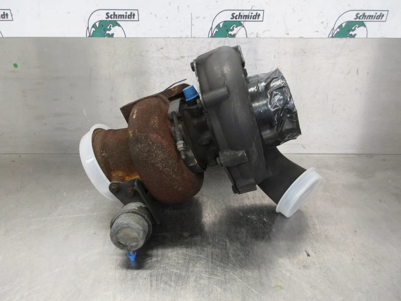 Scania 2295948 // 3058174 // 2531523 // 2928176 TURBO SCANIA R 410 EURO 6 MODEL 2023 - Turbo - Veoauto: pilt 3 Scania 2295948 // 3058174 // 2531523 // 2928176 TURBO SCANIA R 410 EURO 6 MODEL 2023 - Turbo - Veoauto: pilt 3