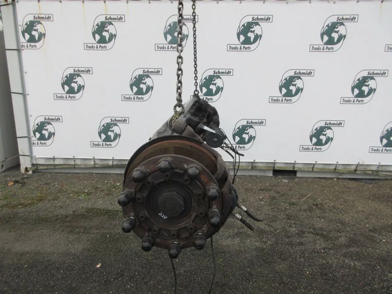 Scania 2327854 // 2373116 AM 640 S VOORAS SCANIA S 450 EURO 6 NGS - Esitelg - Veoauto: pilt 4 Scania 2327854 // 2373116 AM 640 S VOORAS SCANIA S 450 EURO 6 NGS - Esitelg - Veoauto: pilt 4