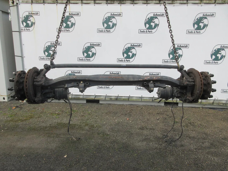 Scania 2327854 // 2373116 AM 640 S VOORAS SCANIA S 450 EURO 6 NGS - Esitelg - Veoauto: pilt 3 Scania 2327854 // 2373116 AM 640 S VOORAS SCANIA S 450 EURO 6 NGS - Esitelg - Veoauto: pilt 3