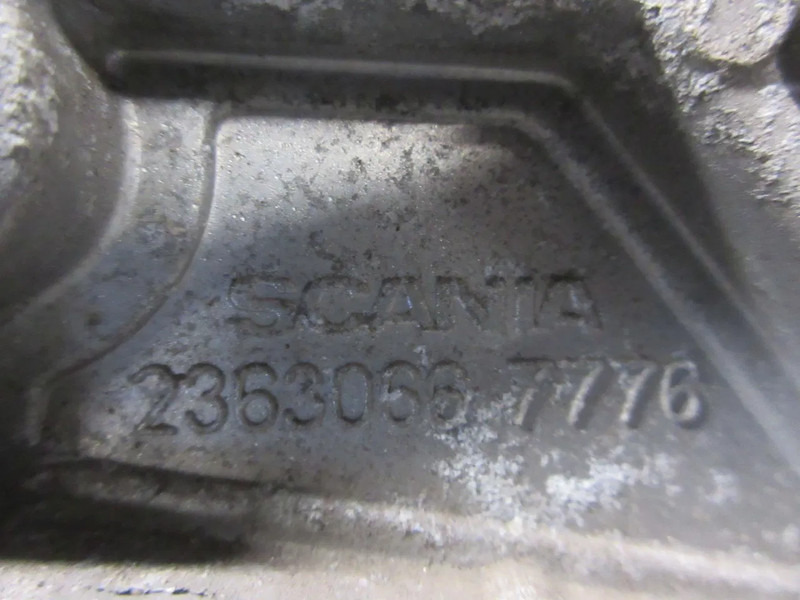 Scania 2363066 CHASSIS CABINE STEUN S 450 EURO 6 NGS MODEL 2020 - Raam/ Konstruktsioon - Veoauto: pilt 5 Scania 2363066 CHASSIS CABINE STEUN S 450 EURO 6 NGS MODEL 2020 - Raam/ Konstruktsioon - Veoauto: pilt 5