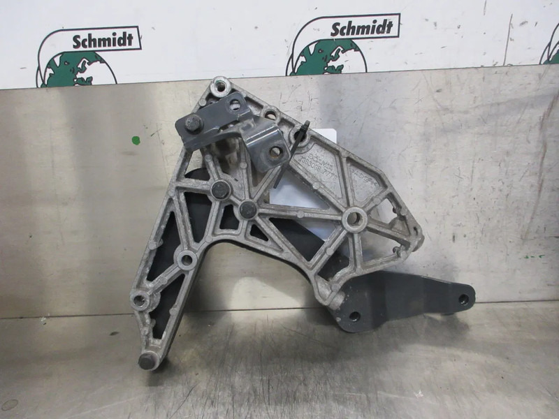 Scania 2363066 CHASSIS CABINE STEUN S 450 EURO 6 NGS MODEL 2020 - Raam/ Konstruktsioon - Veoauto: pilt 3 Scania 2363066 CHASSIS CABINE STEUN S 450 EURO 6 NGS MODEL 2020 - Raam/ Konstruktsioon - Veoauto: pilt 3