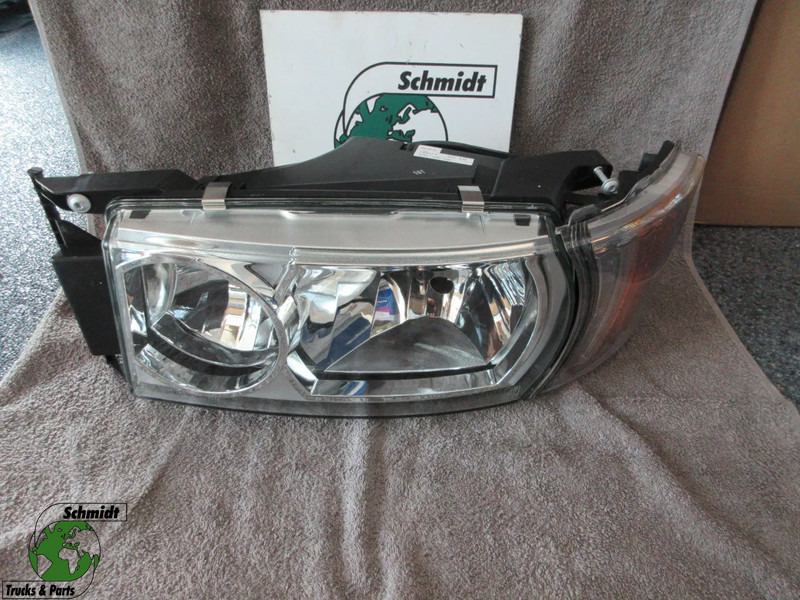 Scania 2416136 KOPLAMP LINKS SCANIA R 450 EURO 6 NIEUWE !!! - Esituled - Veoauto: pilt 1 Scania 2416136 KOPLAMP LINKS SCANIA R 450 EURO 6 NIEUWE !!! - Esituled - Veoauto: pilt 1