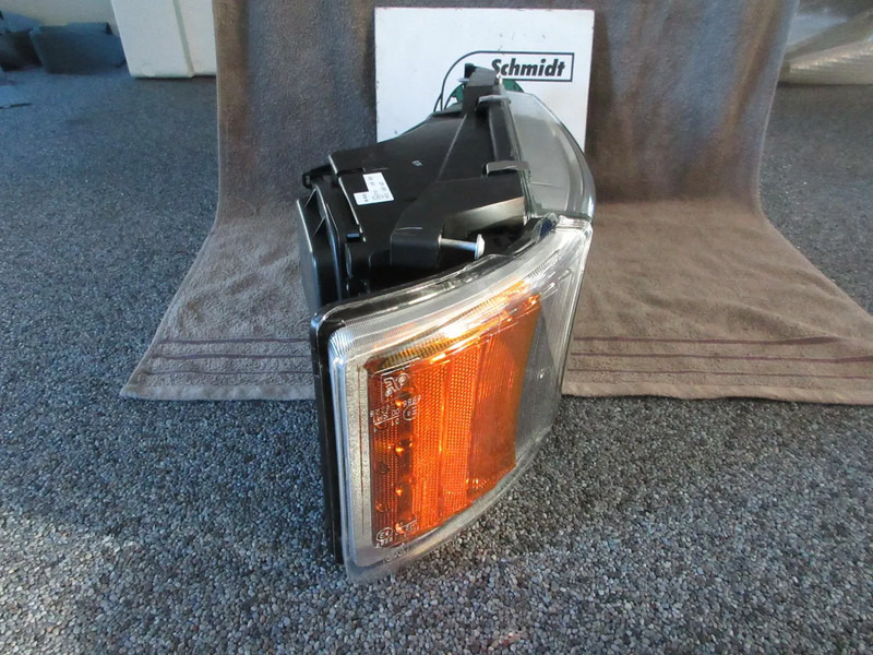 Scania 2416137 KOPLAMP SCANIA NIEUWE OP VOORRAAD R 450 EURO 6 RECHTS - Esituled - Veoauto: pilt 2 Scania 2416137 KOPLAMP SCANIA NIEUWE OP VOORRAAD R 450 EURO 6 RECHTS - Esituled - Veoauto: pilt 2