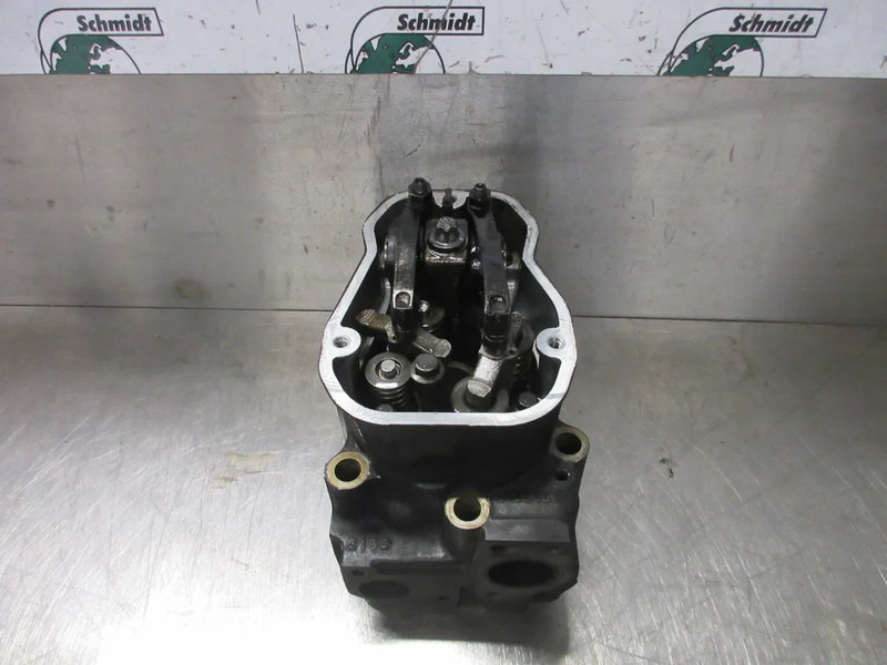 Scania 2452544 // 2294618 SCANIA P 410 CILINDERKOP SCANIA 410 PK MODEL 2023 - Silindriplokk - Veoauto: pilt 5 Scania 2452544 // 2294618 SCANIA P 410 CILINDERKOP SCANIA 410 PK MODEL 2023 - Silindriplokk - Veoauto: pilt 5