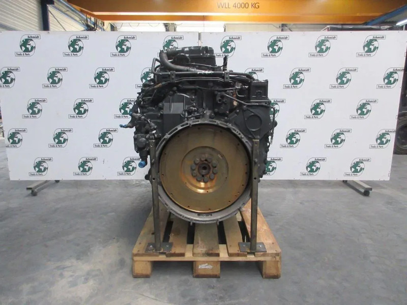 Scania 3118299//577499/DC13 141L 01 410 PK SCANIA R 410 NIEUWE MODEL 2021 - Mootor - Veoauto: pilt 4 Scania 3118299//577499/DC13 141L 01 410 PK SCANIA R 410 NIEUWE MODEL 2021 - Mootor - Veoauto: pilt 4