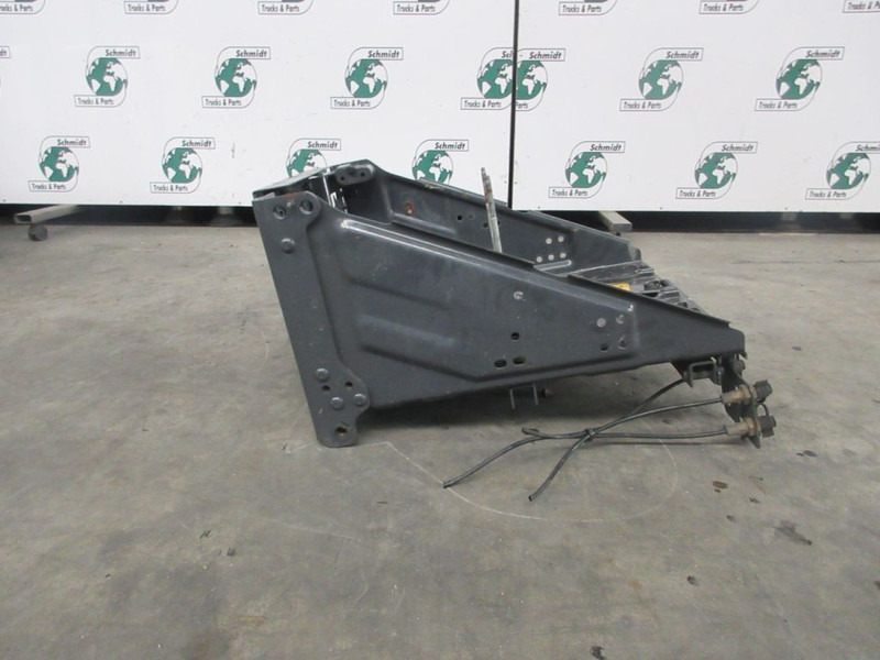 Scania P410 2536278 / 2577204 ACCUBAK EURO 6 2020 - Aku - Veoauto: pilt 4 Scania P410 2536278 / 2577204 ACCUBAK EURO 6 2020 - Aku - Veoauto: pilt 4