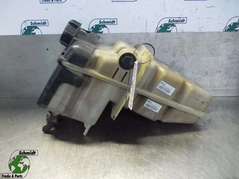 Scania R400 2401669/1854995 RADIATOR EXPANSIEVAT EURO 5 - Paisupaak - Veoauto: pilt 1 Scania R400 2401669/1854995 RADIATOR EXPANSIEVAT EURO 5 - Paisupaak - Veoauto: pilt 1