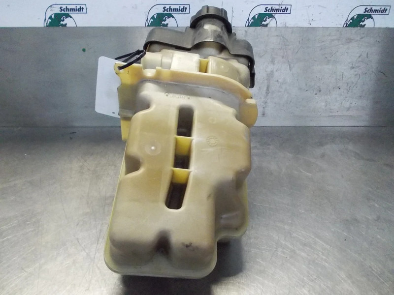 Scania R400 2401669/1854995 RADIATOR EXPANSIEVAT EURO 5 - Paisupaak - Veoauto: pilt 2 Scania R400 2401669/1854995 RADIATOR EXPANSIEVAT EURO 5 - Paisupaak - Veoauto: pilt 2