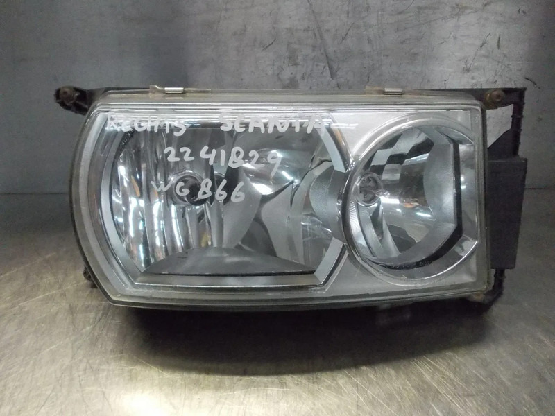 Scania R450 2241829 KOPLAMP RECHTS EURO 6 - Esituled - Veoauto: pilt 3 Scania R450 2241829 KOPLAMP RECHTS EURO 6 - Esituled - Veoauto: pilt 3