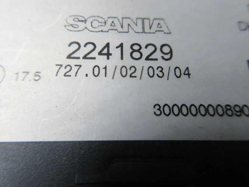 Scania R450 2241829 KOPLAMP RECHTS EURO 6 - Esituled - Veoauto: pilt 5 Scania R450 2241829 KOPLAMP RECHTS EURO 6 - Esituled - Veoauto: pilt 5